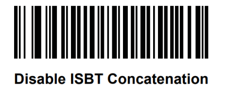 Unable to Decode Code128 Barcodes That Begin with an Equal ‘=’ or ...