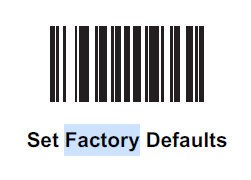 Transmitting the Code 39 Check Digit