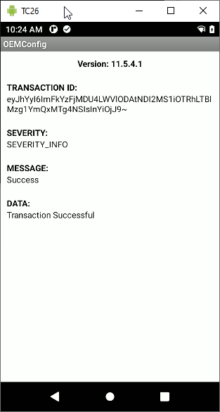 Configure la pantalla de inicio empresarial (EHS) como iniciador ...