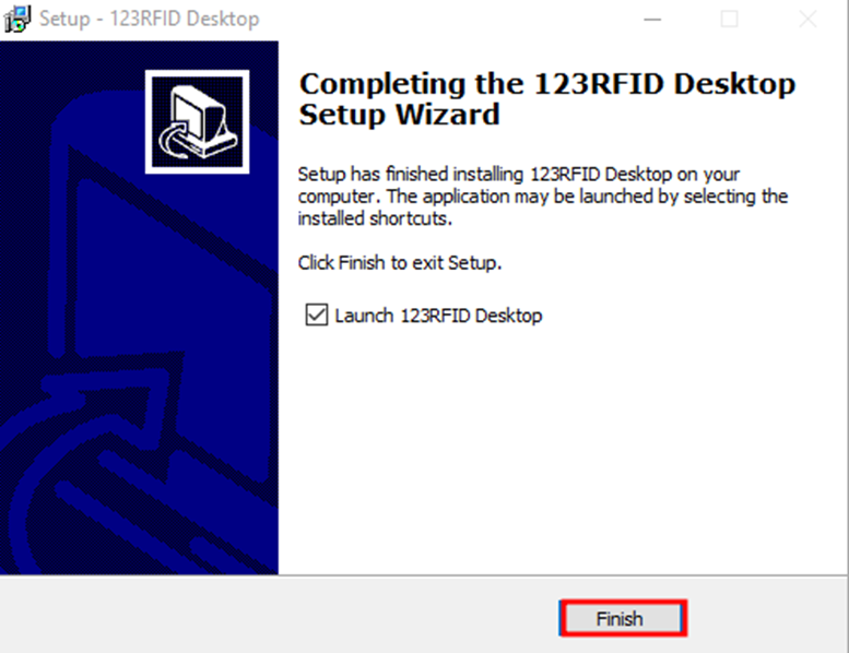 123Problema di installazione desktop RFID: versione del driver Zebra ...