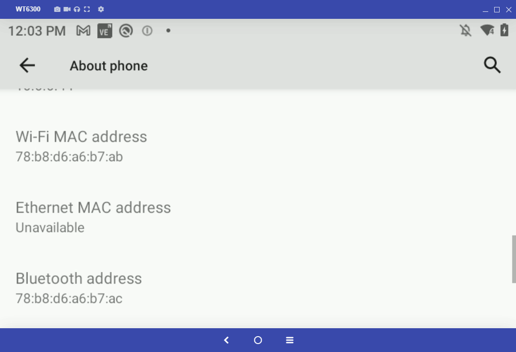Velocity: How to check what MAC address the Ivanti License Server