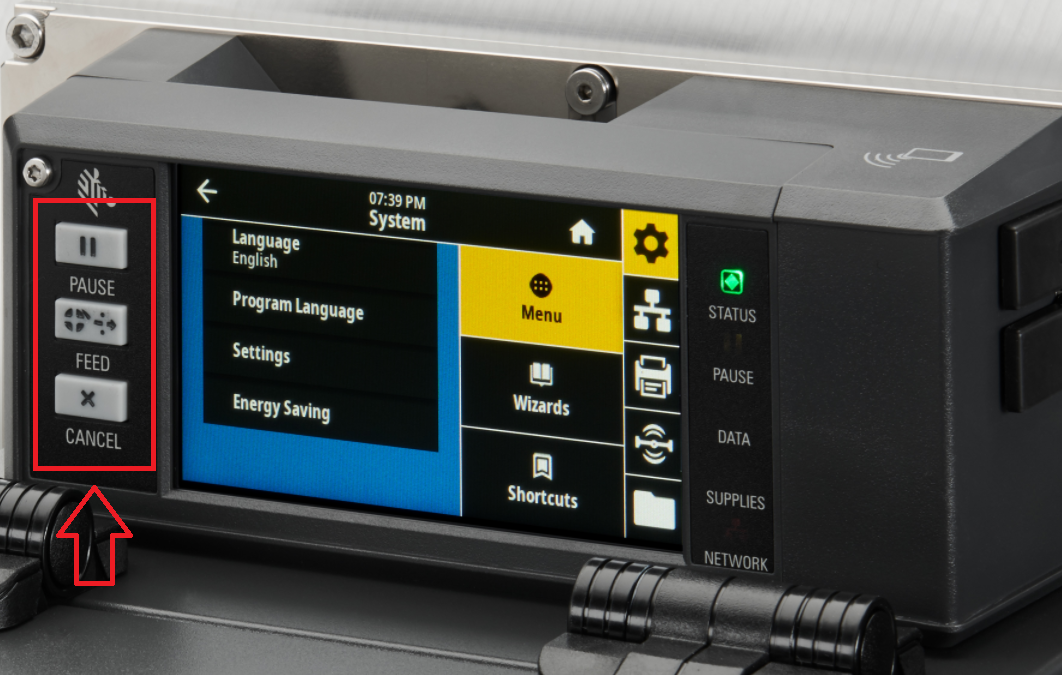 ZE511 and ZE521 Firmware Download Failure and Force Download Mode