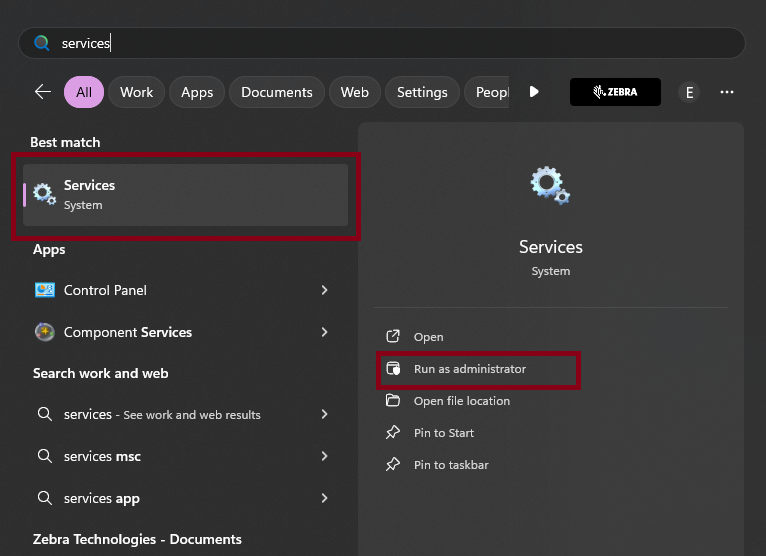 Disable TLS 1.0/1.1 in Printer Profile Manager Enterprise (PPME)