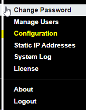 PPME(Printer Profile Manager Enterprise): 구성 파일을 사용하여 프린터를 PPME 인스턴스에 연결