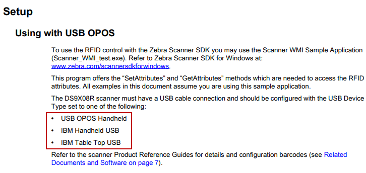 リクエストページ- a398 Write a Tag Data with DS9908R