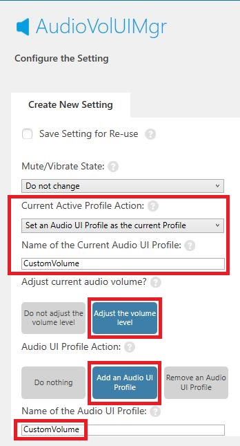 Ajuster le niveau de contrôle du volume (Zebra Volume Control) à l'aide ...