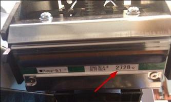 Changing Printhead Resistance on Zebra Card Printers to Lighten or