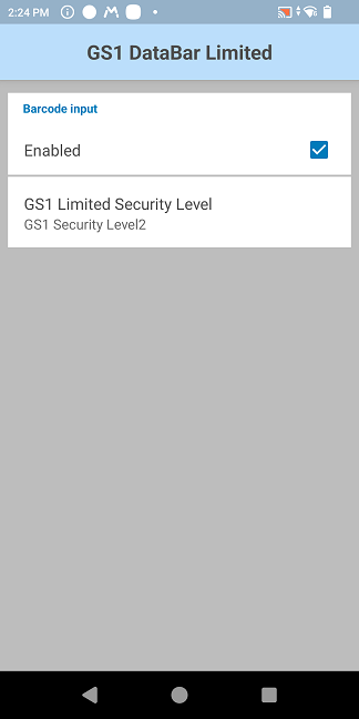 Unable to Scan Tube or Vial Barcode Label