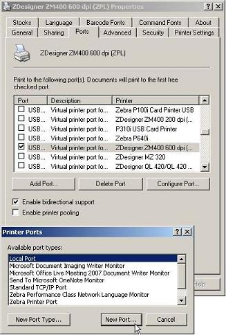 Capture Printer Output to a File Using the ZDesigner Driver