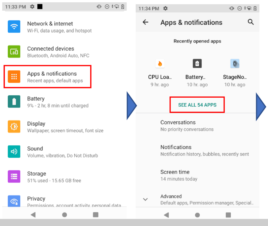 Android SystemUI 无法关闭低电量警告通知