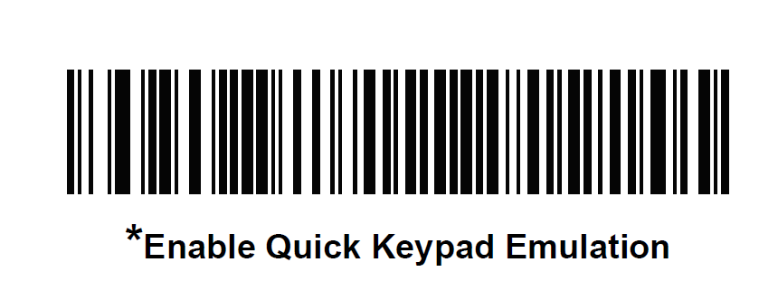 QR コードの特殊文字をデコードできない