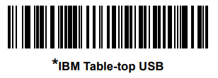 Aplicación de muestra MP7000 Scale OPOS a través de USB