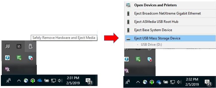 Installa il driver USB per i dispositivi Psion in modalità Boost e ...