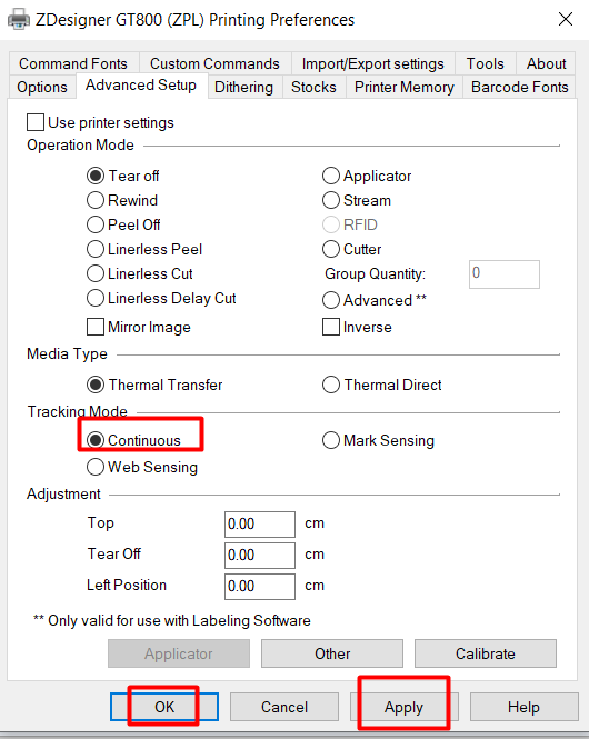 Zebra Zd220 Red Light Blinking: Quick Fixes and Solutions
