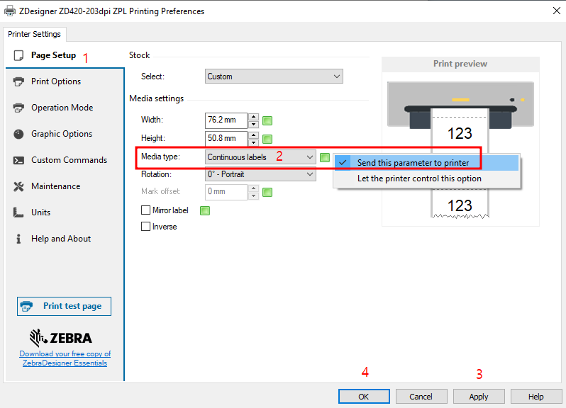 Zebra Zd220 Red Light Blinking: Quick Fixes and Solutions