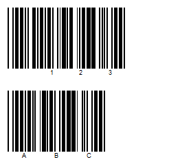 Scan and Store Code39 Barcodes to Enable Transmitting All Scanned