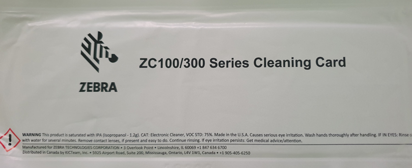 ZC300 Temizleme Nasıl Gerçekleştirilir