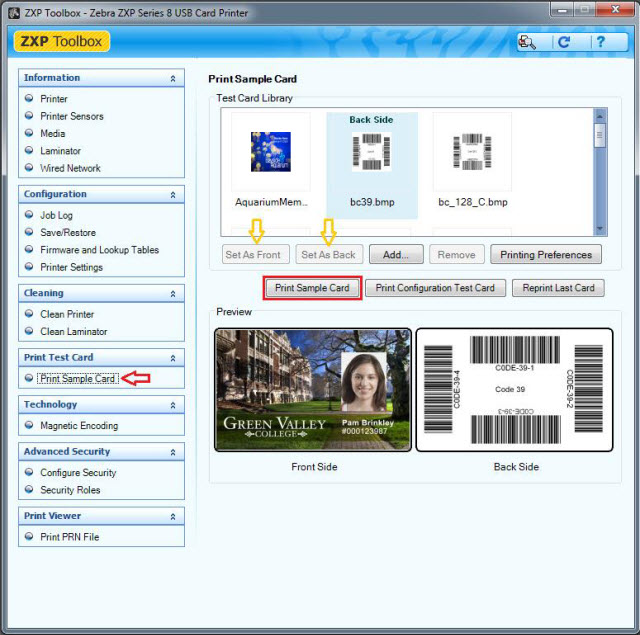 確認ページ ゼロックス VersaLink C7120 - デフォルト用紙サイズ/トレイの問題 : r