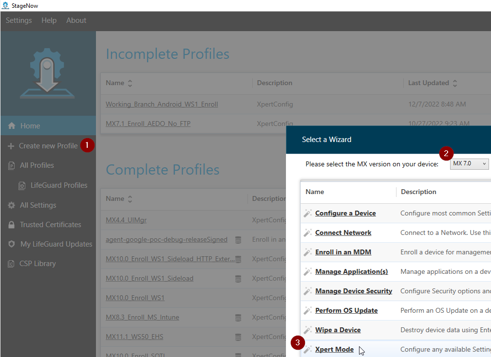 Enrolling Zebra Android Devices To Workspace ONE (AirWatch) Via