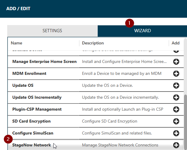 Enrolling Zebra Android Devices To Workspace ONE (AirWatch) Via