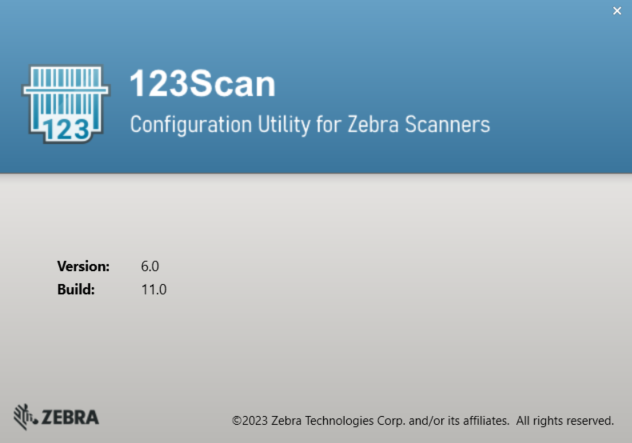123Scan が SP7208 にアクセスできない