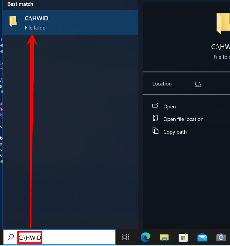 Zebra L10ax: Encontrando Hash de Hardware e Salvando-o Localmente em um ...