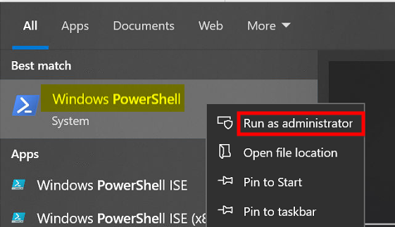 Zebra L10ax: Cómo encontrar el hash de hardware y guardarlo localmente ...