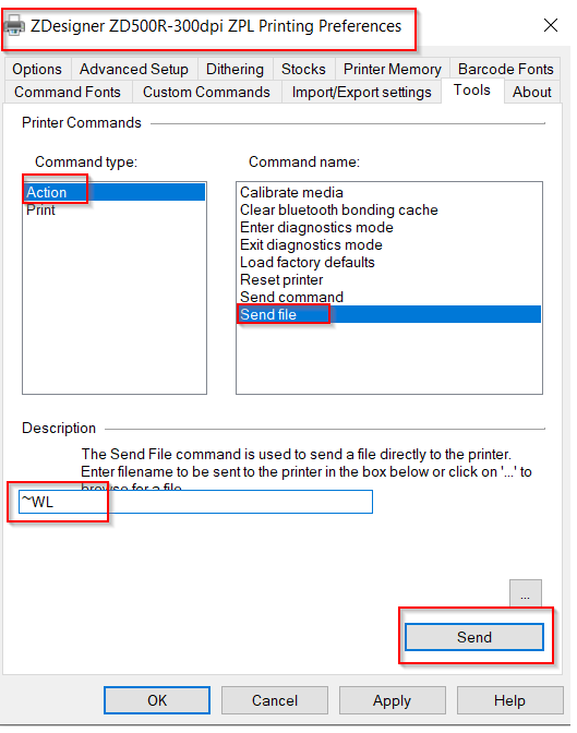 Identifying Your Printer's IP Address on a Printer Without an LCD