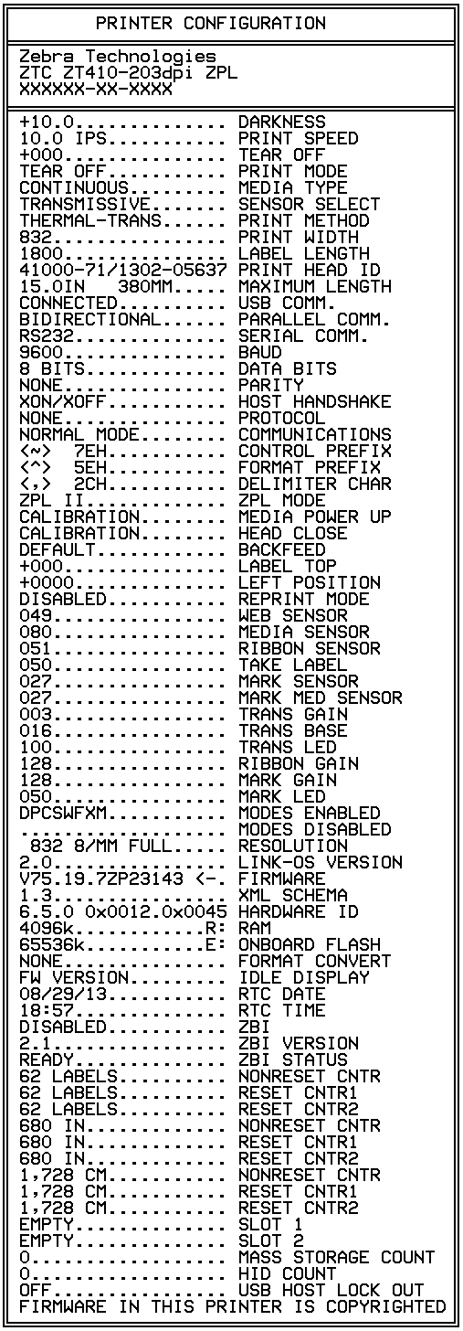 Identifying Your Printer's IP Address on a Printer Without an LCD