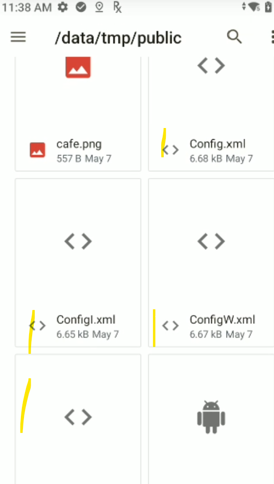 Enterprise Browser: Deploy Shortcuts Over SOTI MobiControl / Package ...