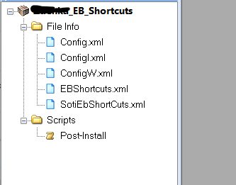Enterprise Browser: distribuisci scorciatoie tramite SOTI MobiControl ...