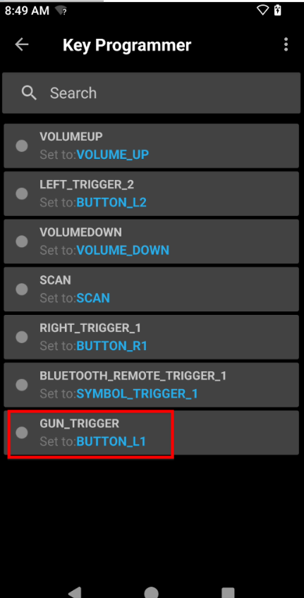 TC530R: Come far leggere la data del tag RFID al Trigger Handler