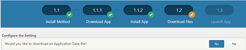 Instalar e implementar Config.xml del navegador empresarial mediante ...