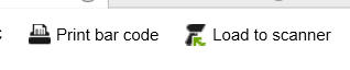 Retrieve Scanner Configuration Using 123Scan