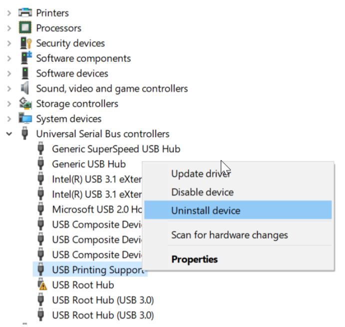 ZD888 Desktop Printer First Time Setup and Novice Introduction