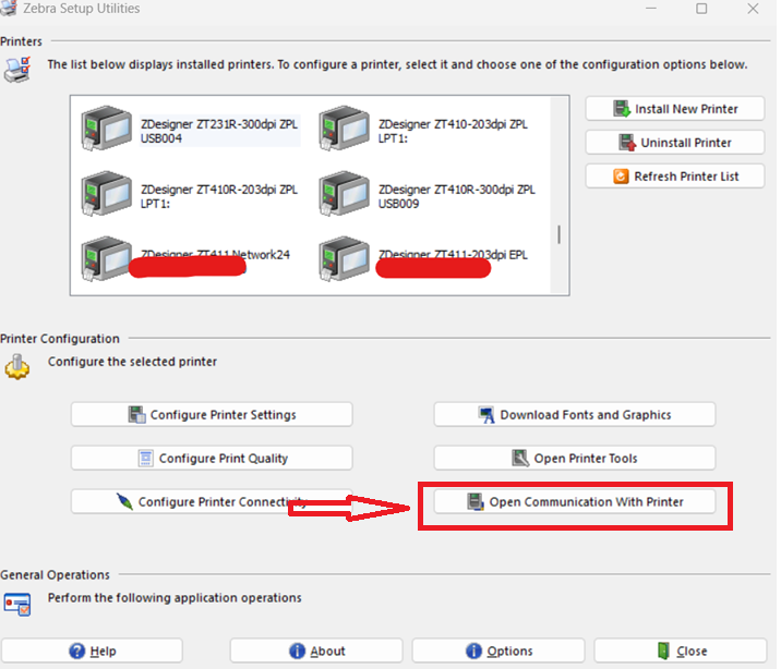 Elimina più file nella memoria flash integrata (E:)