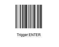 Creating Trigger Barcodes Using ADF (Advanced Data Formatting) and the ...