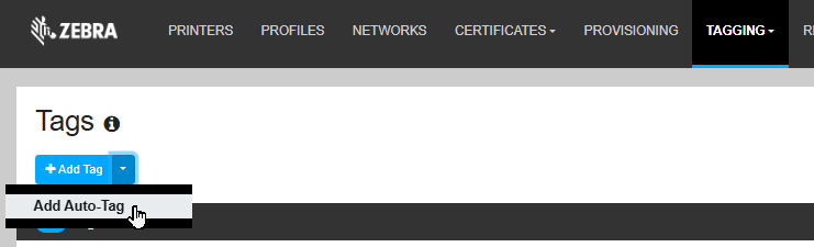 PPME(Printer Profile Manager Enterprise)를 사용하여 프린터를 주기적으로 재부팅합니다.