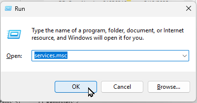 PPME(Printer Profile Manager Enterprise)를 사용하여 프린터를 주기적으로 재부팅합니다.
