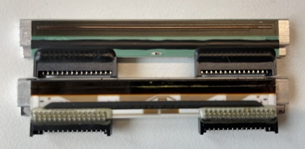 Label Shift or Compression After Print Head is Replaced