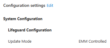 Disable Automatic System Update (Zebra-Managed Auto Updates) Via MDM ...