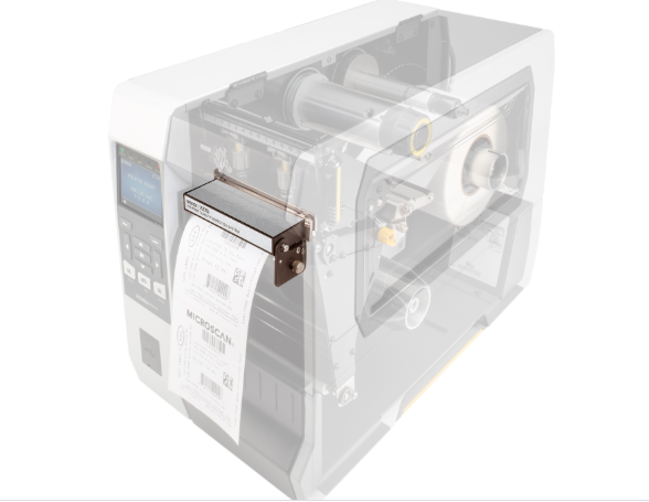 What is Omron LVS V275?