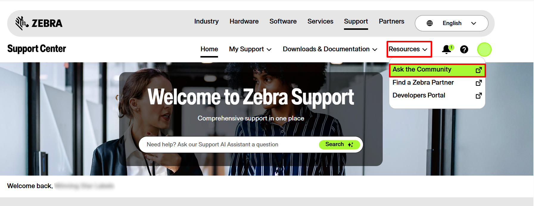 Site Guide: Discussion Forum