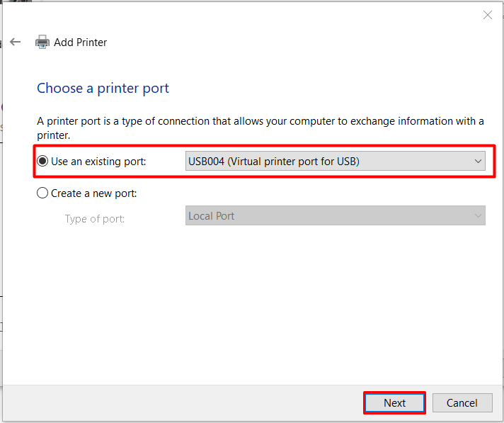 Generic Driver: How to Print ZPL and EPL files from Notepad