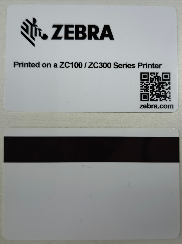 Rotate 180° Orientation in Zebra ZC Series Card Printer Driver