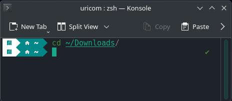 Linux ZC Serisi Kart Yazıcı Sürücüsü Kurulumu