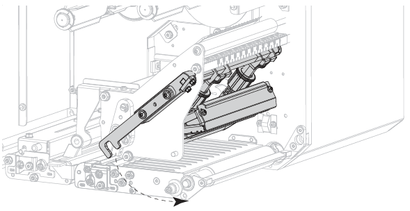Industrial Printers (ZT, ZE, XiIII Plus,105SL and PAX4 Series