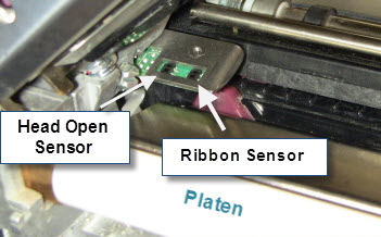 Video: Resolving Ribbon Related Issues on ZM Series