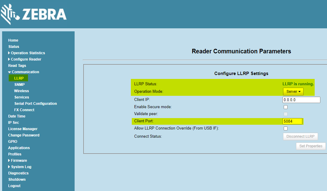 【user_80c0ed9cページ】 123RFID Desktop: RFID_COMM_OPEN_ERROR
