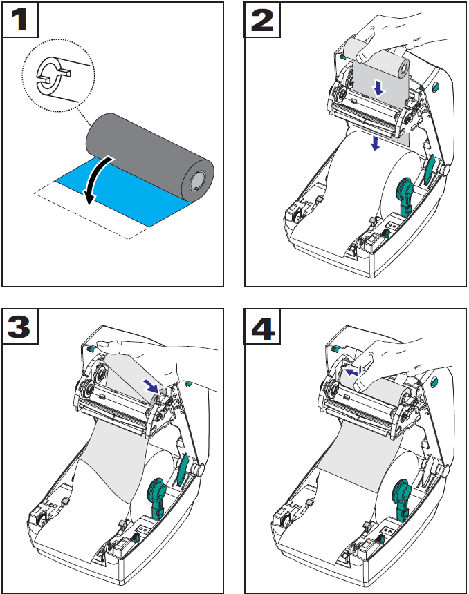 GK888 Quick Setup Guide